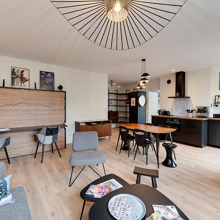 L'Hiba - Appartement 2 pièces pour 4 personnes en plein centre d'Annecy Extérieur photo